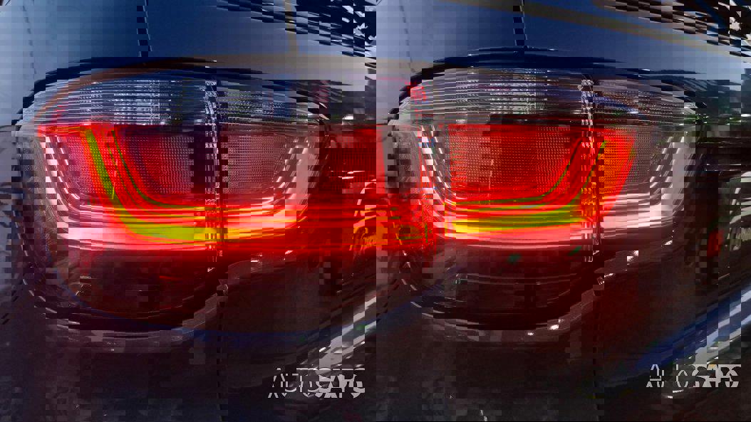 Jeep Compass 1.3 TG 4Xe Trailhawk de 2023