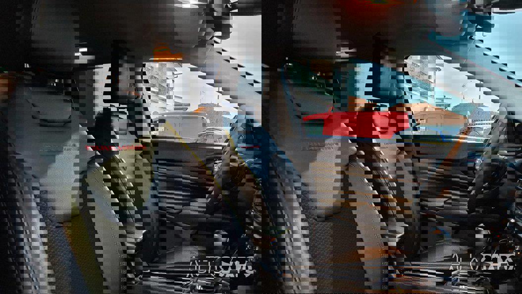 Jeep Compass 1.3 TG 4Xe Trailhawk de 2023