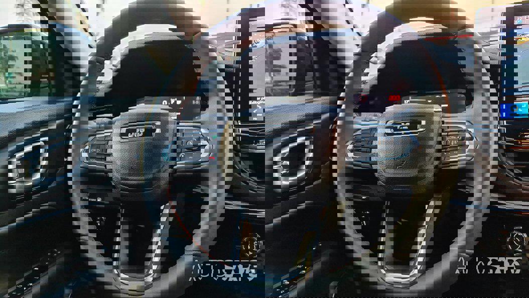 Jeep Compass 1.3 TG 4Xe Trailhawk de 2023