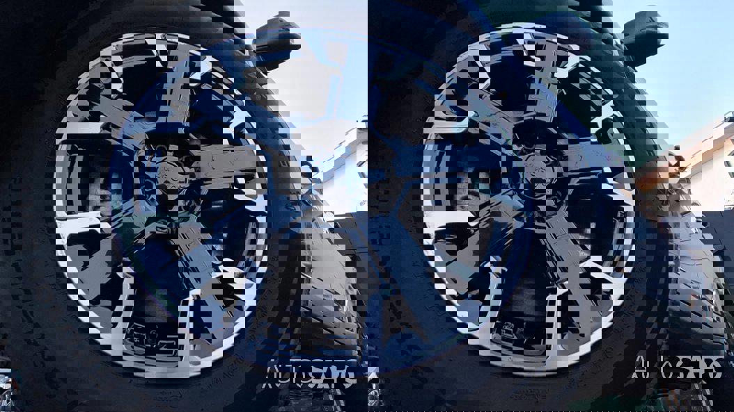 Jeep Compass 1.3 TG 4Xe Trailhawk de 2023