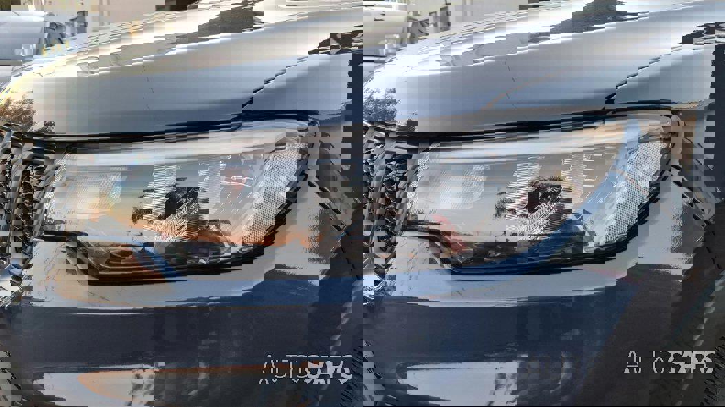 Jeep Compass 1.3 TG 4Xe Trailhawk de 2023