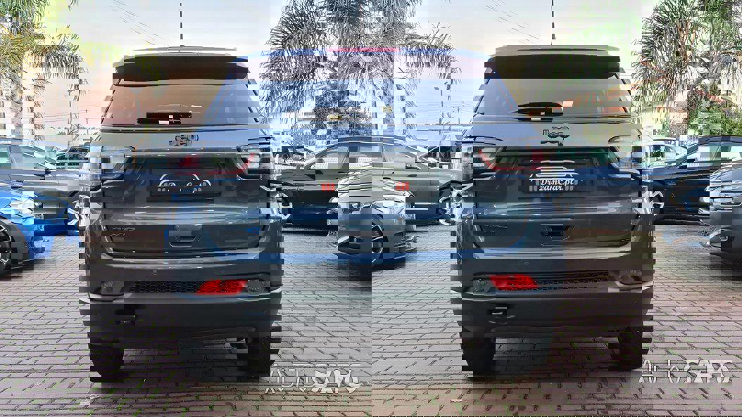 Jeep Compass 1.3 TG 4Xe Trailhawk de 2023