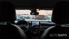 Jeep Compass 1.3 TG 4Xe Trailhawk de 2023