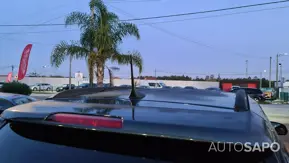 Jeep Compass 1.3 TG 4Xe Trailhawk de 2023