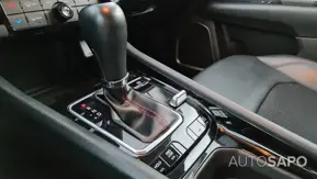 Jeep Compass 1.3 TG 4Xe Trailhawk de 2023