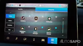 Jeep Compass 1.3 TG 4Xe Trailhawk de 2023