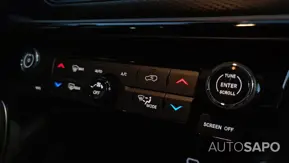 Jeep Compass 1.3 TG 4Xe Trailhawk de 2023