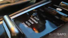 Jeep Compass 1.3 TG 4Xe Trailhawk de 2023