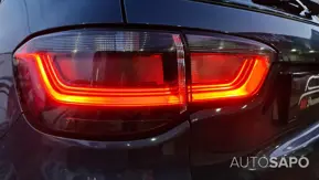 Jeep Compass 1.3 TG 4Xe Trailhawk de 2023