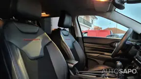 Jeep Compass 1.3 TG 4Xe Trailhawk de 2023