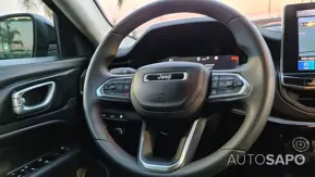 Jeep Compass 1.3 TG 4Xe Trailhawk de 2023