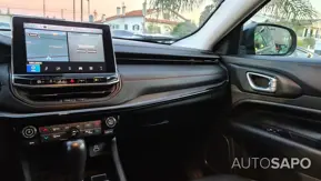 Jeep Compass 1.3 TG 4Xe Trailhawk de 2023