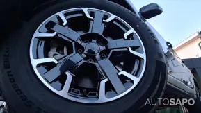 Jeep Compass 1.3 TG 4Xe Trailhawk de 2023