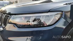 Jeep Compass 1.3 TG 4Xe Trailhawk de 2023