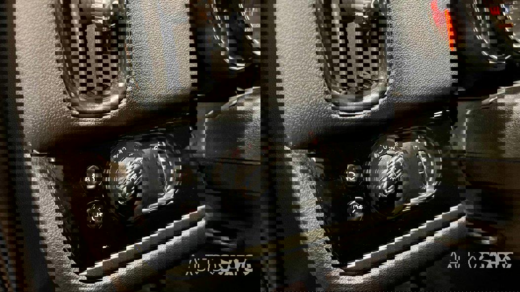 MINI Countryman de 2021