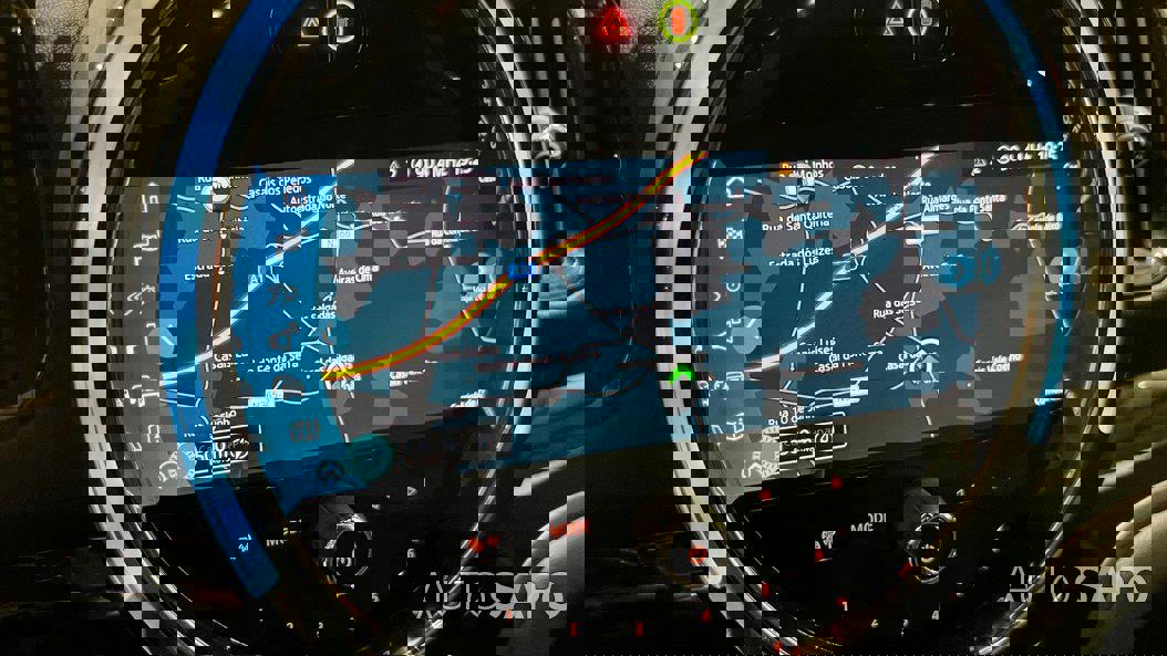 MINI Countryman de 2021