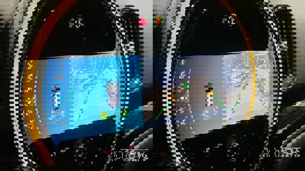 MINI Countryman de 2021