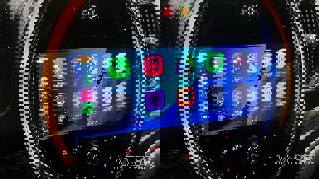 MINI Countryman de 2021