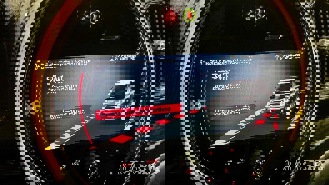 MINI Countryman de 2021