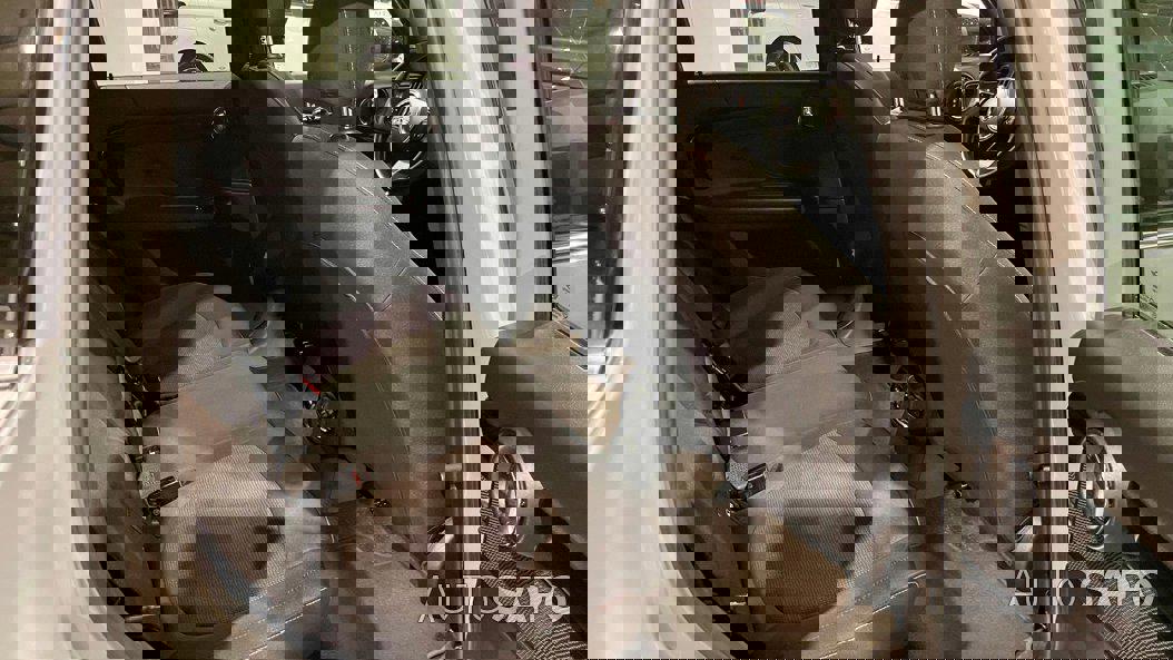 MINI Countryman de 2021