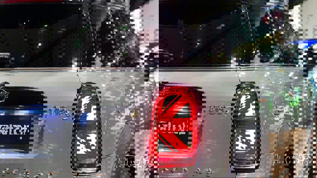 MINI Countryman de 2021