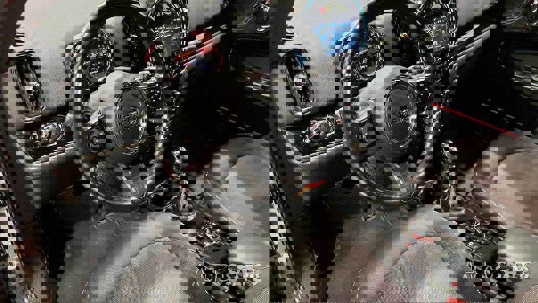 MINI Countryman de 2021