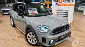 MINI Countryman de 2021