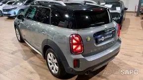 MINI Countryman de 2021