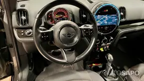 MINI Countryman de 2021