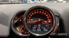 MINI Countryman de 2021