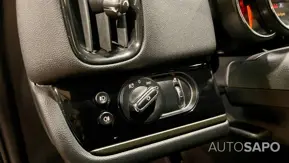 MINI Countryman de 2021