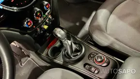 MINI Countryman de 2021