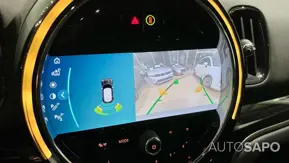 MINI Countryman de 2021