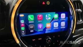 MINI Countryman de 2021