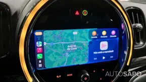 MINI Countryman de 2021