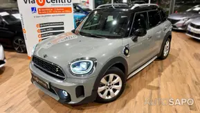 MINI Countryman de 2021