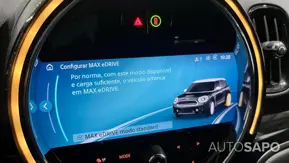 MINI Countryman de 2021