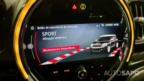 MINI Countryman de 2021