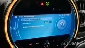 MINI Countryman de 2021