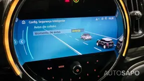 MINI Countryman de 2021