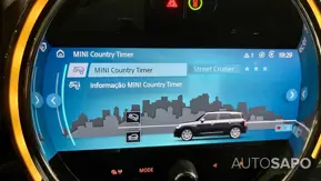 MINI Countryman de 2021