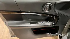 MINI Countryman de 2021