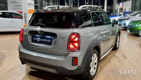 MINI Countryman de 2021