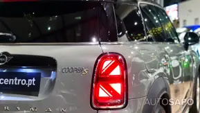 MINI Countryman de 2021