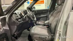 MINI Countryman de 2021