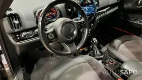 MINI Countryman de 2021