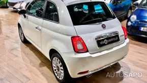 Fiat 500 de 2024
