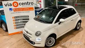 Fiat 500 de 2024