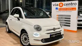 Fiat 500 de 2024