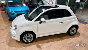 Fiat 500 de 2024